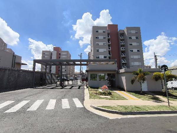 Apartamento, RESIDENCIAL NOVO TEMPO, CAMPINAS, SP