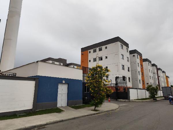Apartamento, Jardim Gramacho, Duque de Caxias, RJ