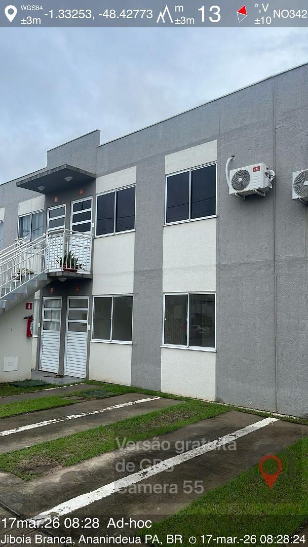 Apartamento, QUARENTA HORAS (COQUEIRO), ANANINDEUA, PA