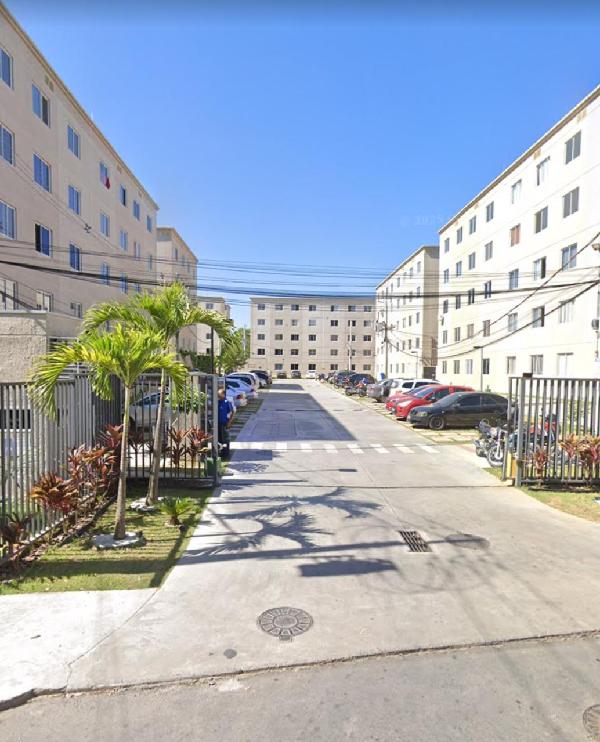 Apartamento, GUARATIBA, RIO DE JANEIRO, RJ