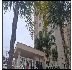 Apartamento, JARDIM PEDRA BRANCA, SAO PAULO, SP