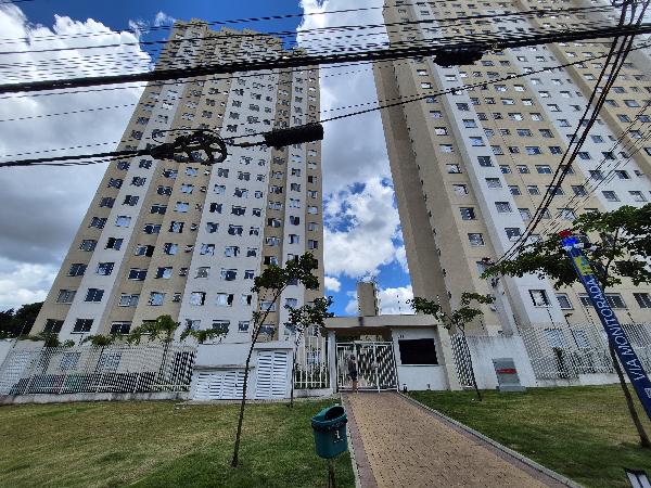 Apartamento, JARDIM HELIAN, SAO PAULO, SP