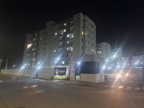 Apartamento, Balsa, Americana, SP
