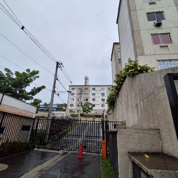 Apartamento, MONJOLOS, SAO GONCALO, RJ