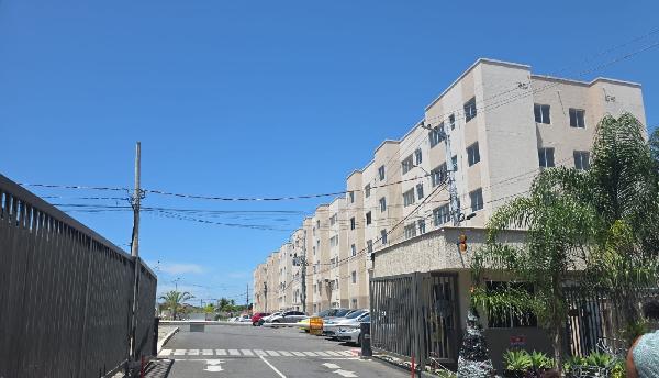 Apartamento, Santa Cruz, Rio de Janeiro, RJ