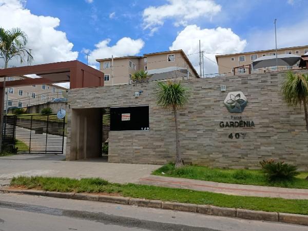Apartamento, Bernardo de Souza, Vespasiano, MG