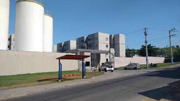 Apartamento, Ponto Chic, Nova Iguaçu, RJ