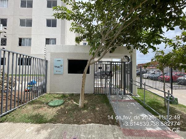 Apartamento, Mondubim, Fortaleza, CE