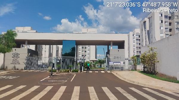 Apartamento, CHACARAS PEDRO CORREA DE CARVALHO, RIBEIRAO PRETO, SP