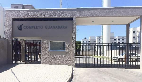 Apartamento, NEVES (NEVES), SAO GONCALO, RJ