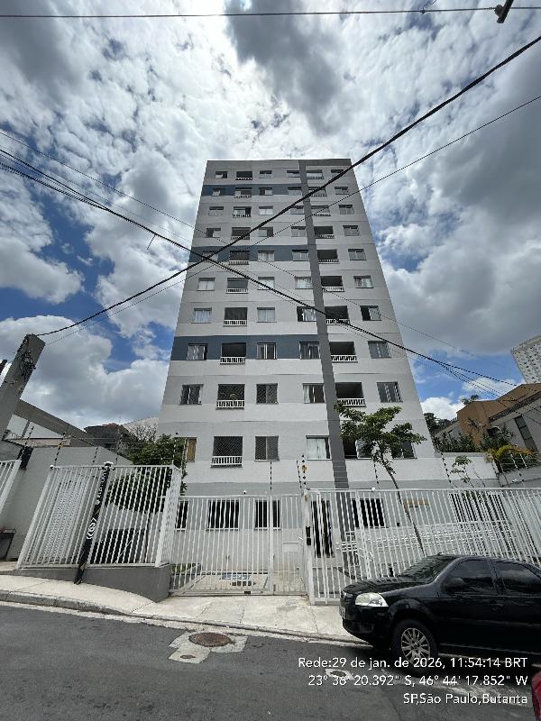 Apartamento, JARDIM MONTE KEMEL, SAO PAULO, SP