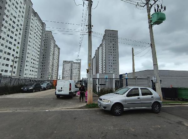 Apartamento, Vila Nova Bonsucesso, Guarulhos, SP