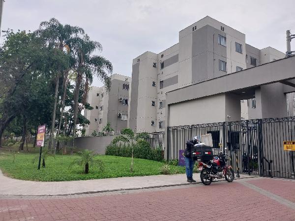 Apartamento, Guaratiba, Rio de Janeiro, RJ