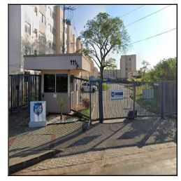 Apartamento, Santa Cruz, Rio de Janeiro, RJ