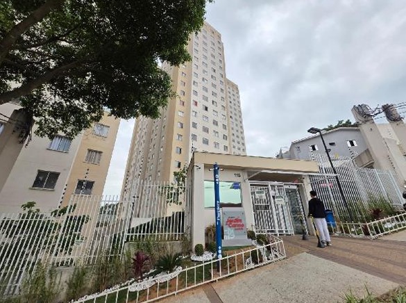 Apartamento, FAZENDA ARICANDUVA, SAO PAULO, SP