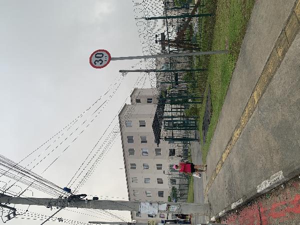 Apartamento, Areia Branca, Salvador, BA