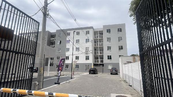 Apartamento, Guaratiba, Rio de Janeiro, RJ