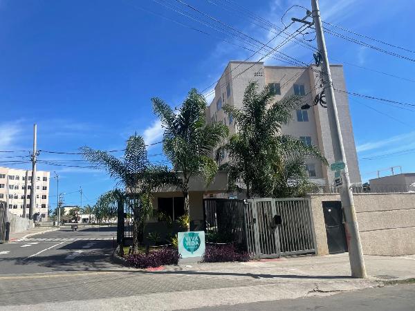 Apartamento, Santa Cruz, Rio de Janeiro, RJ