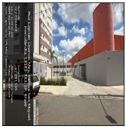 Apartamento, PARQUE São MIGUEL, Hortolândia, SP
