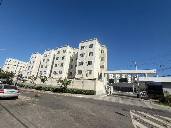 Apartamento, Campo Grande, Rio de Janeiro, RJ