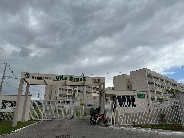 Apartamento, Muribara, São Lourenço da Mata, PE