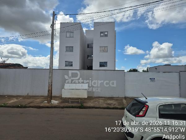 Apartamento, De Lourdes, Anápolis, GO