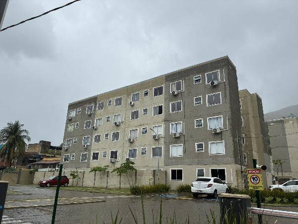 Apartamento, Jardim Nova Era, Nova Iguaçu, RJ