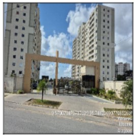Apartamento, Antares, Maceio, AL