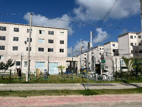 Apartamento, Areia Branca, Salvador, BA