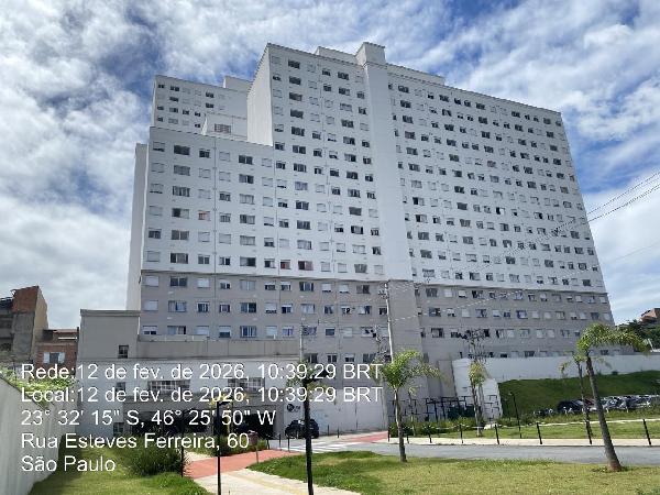 Apartamento, Guaianazes, São Paulo, SP