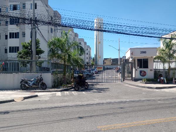 Apartamento, Pavuna, Rio de Janeiro, RJ