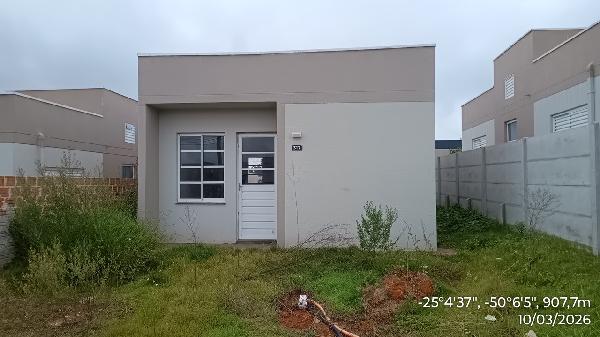 Casa, Neves, Ponta Grossa, PR