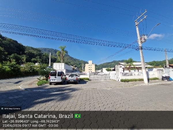 Apartamento, Espinheiros, Itajaí, SC