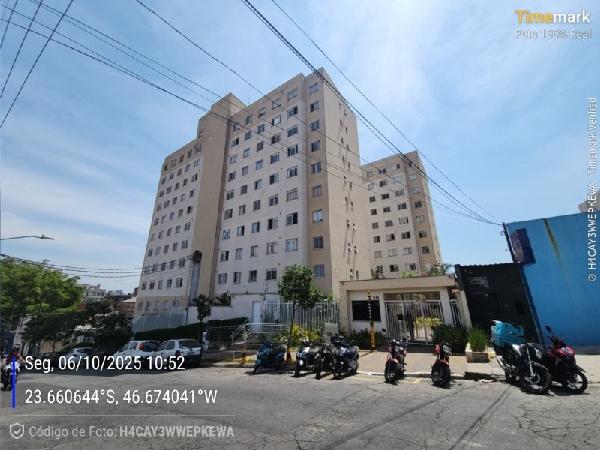 Apartamento, Santo Amaro, São Paulo, SP