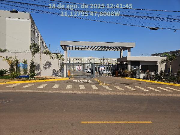 Apartamento, Chacaras Pedro Correa de Carvalho, Ribeirão Preto, SP