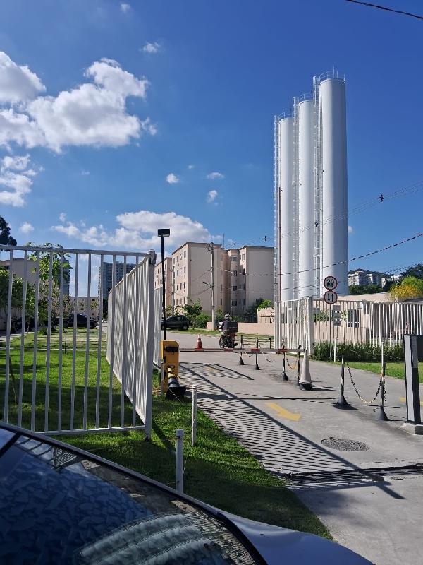 Apartamento, Freguesia (jacarepagua), Rio de Janeiro, RJ