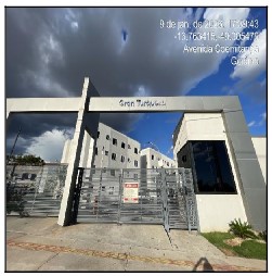 Apartamento, Cardoso Continuação, Aparecida de Goiânia, GO