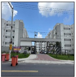 Apartamento, Guaratiba, Rio de Janeiro, RJ