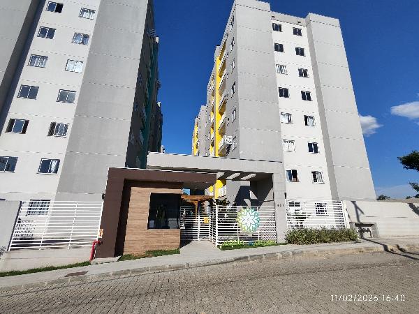 Apartamento, Salto do Norte, Blumenau, SC