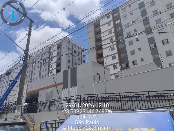 Apartamento, Butanta, São Paulo, SP