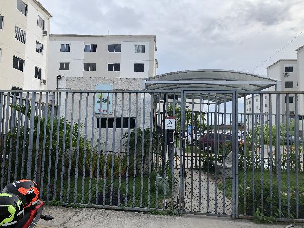 Apartamento, CAJAZEIRAS, FORTALEZA, CE