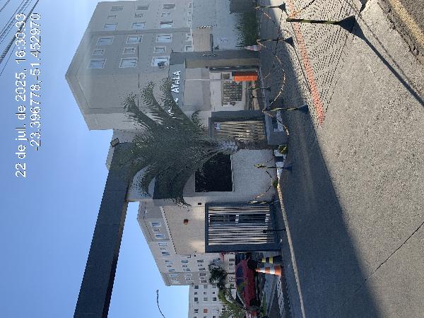 Apartamento, CENTRO, ARAPONGAS, PR