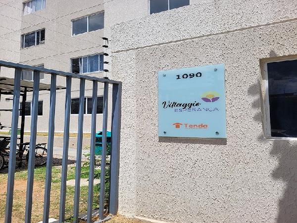 Apartamento, Mondubim, Fortaleza, CE