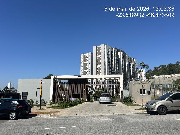 Apartamento, Vila Carmosina, São Paulo, SP