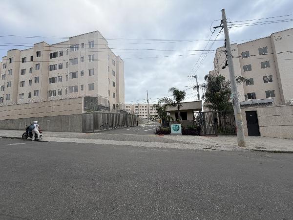 Apartamento, Santa Cruz, Rio de Janeiro, RJ