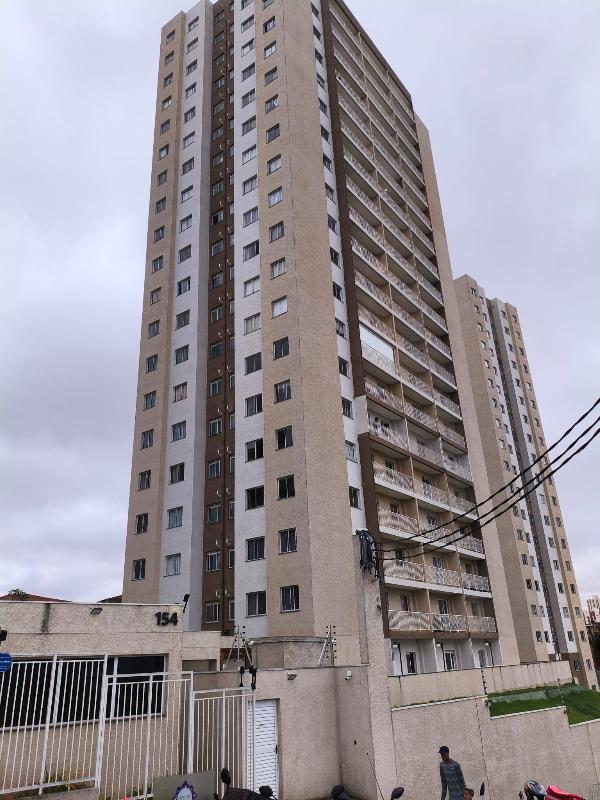 Apartamento, Parque Bristol, São Paulo, SP
