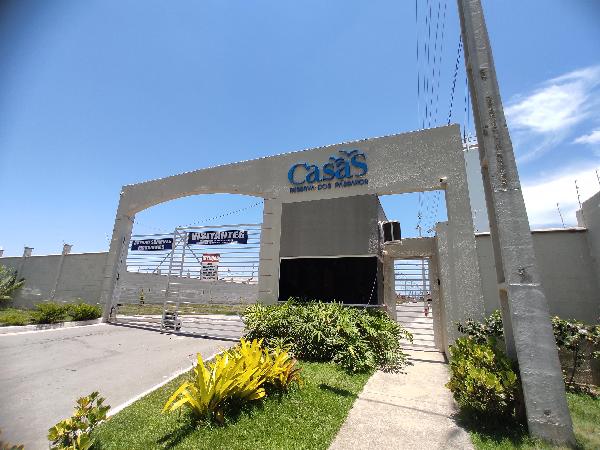 Casa, Caluge, Itaboraí, RJ