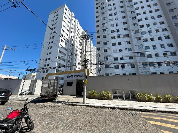 Apartamento, Ramos, Rio de Janeiro, RJ