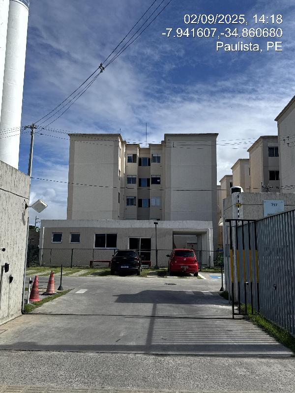 Apartamento, Maranguape I, Paulista, PE