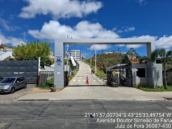 Apartamento, Benfica, Juiz de Fora, MG